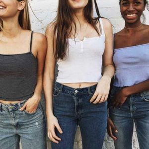 Meet your Posher, Audrey